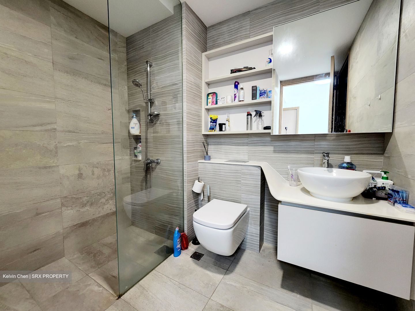 High Park Residences (D28), Apartment #382415411